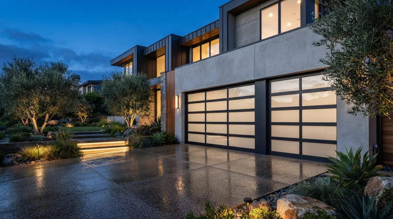 Garage Door Service for Lake Dallas Homes