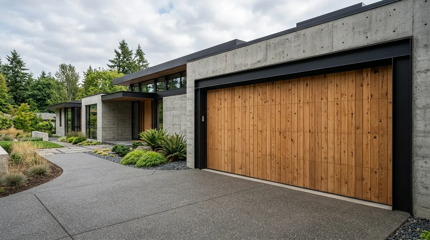 Tell us what’s wrong - Irving garage door service