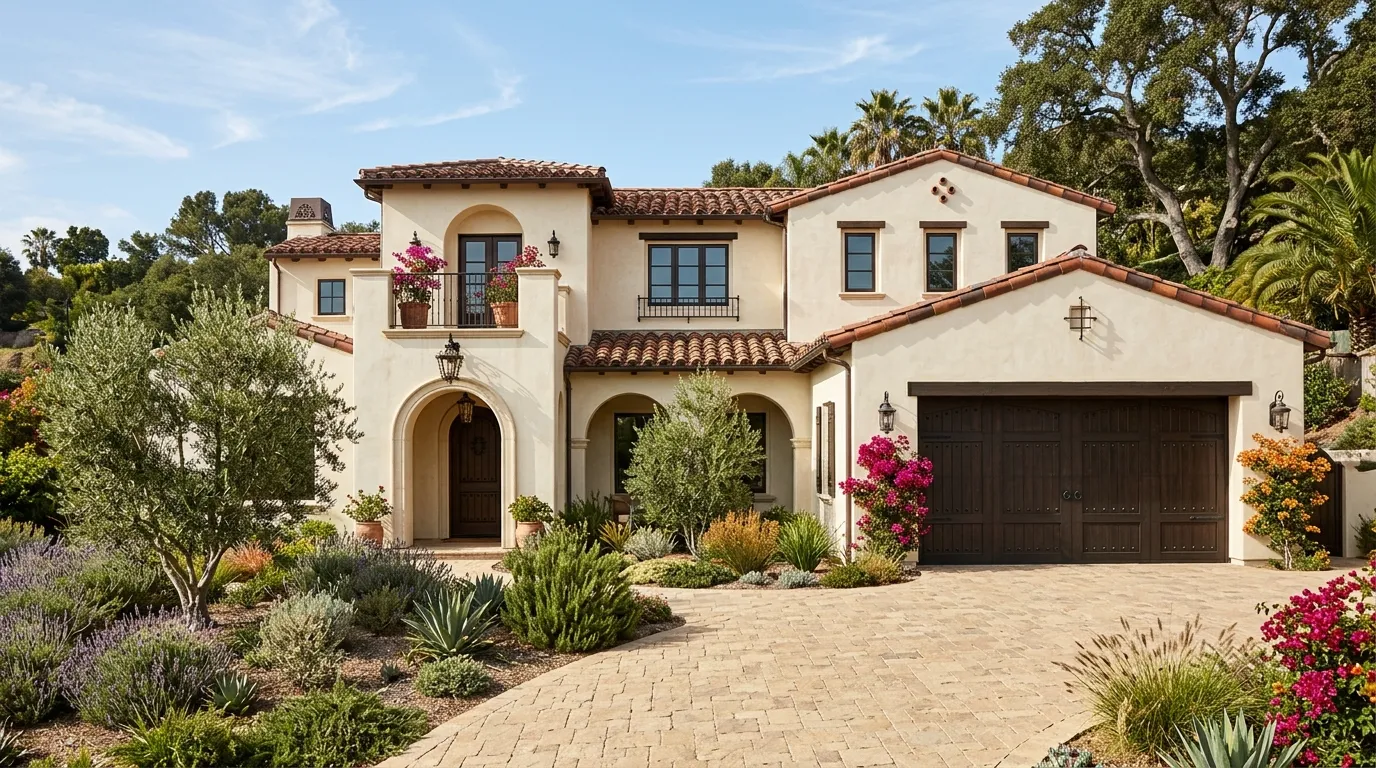 Garage Door Service for Highland Park Homes