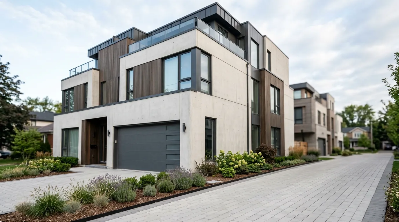 Garage Door Repair for Highland Village Homes