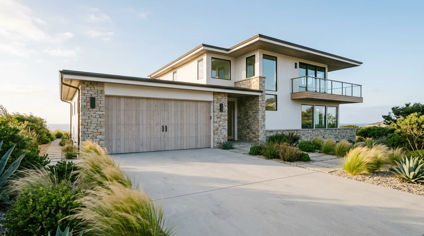 Tell us what’s wrong - Irving garage door service