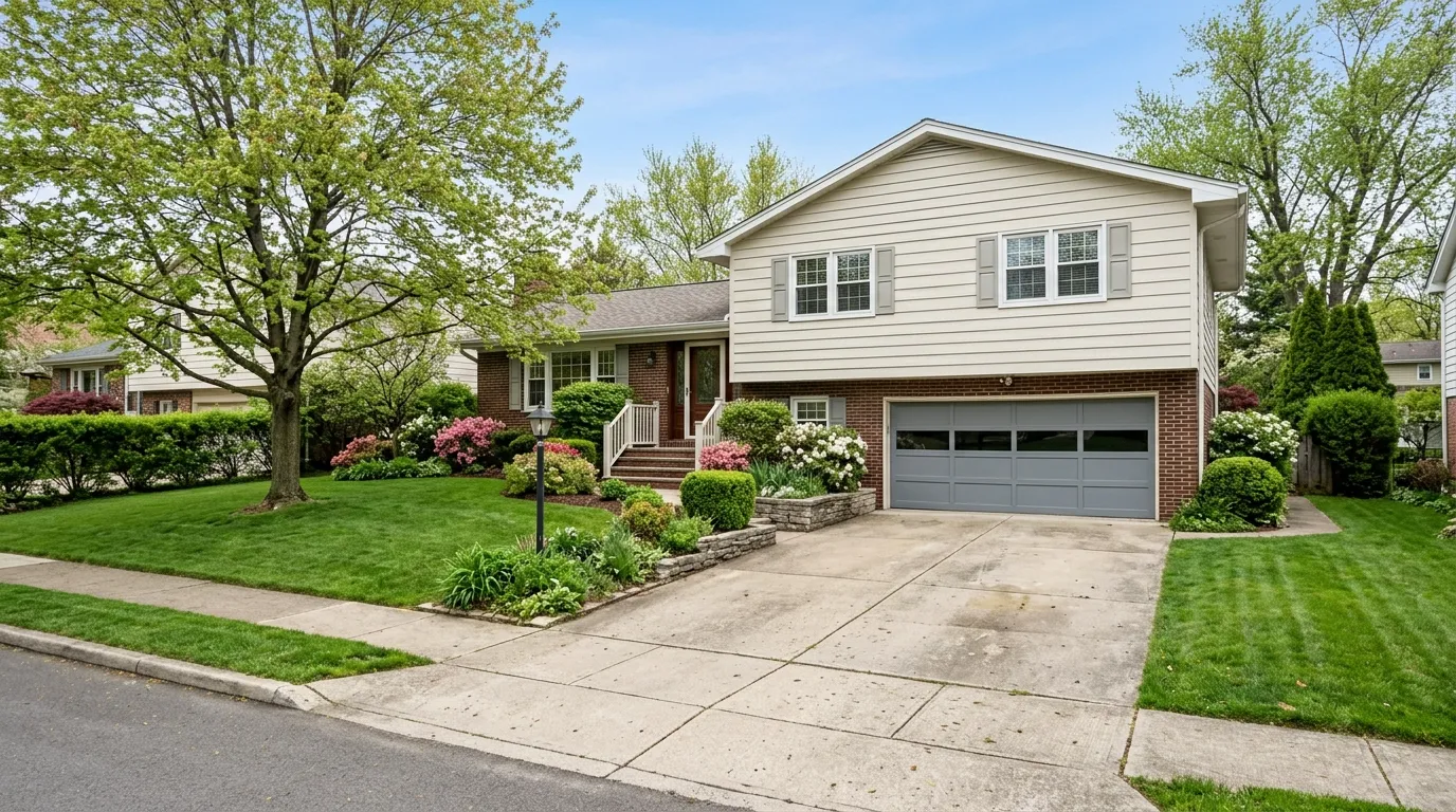 Tell us what’s wrong - Irving garage door service