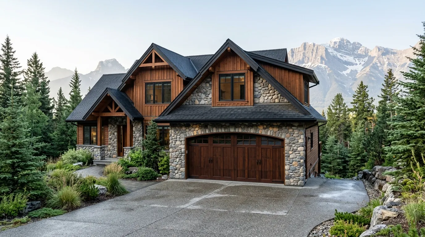 Tell us what’s wrong - Irving garage door service