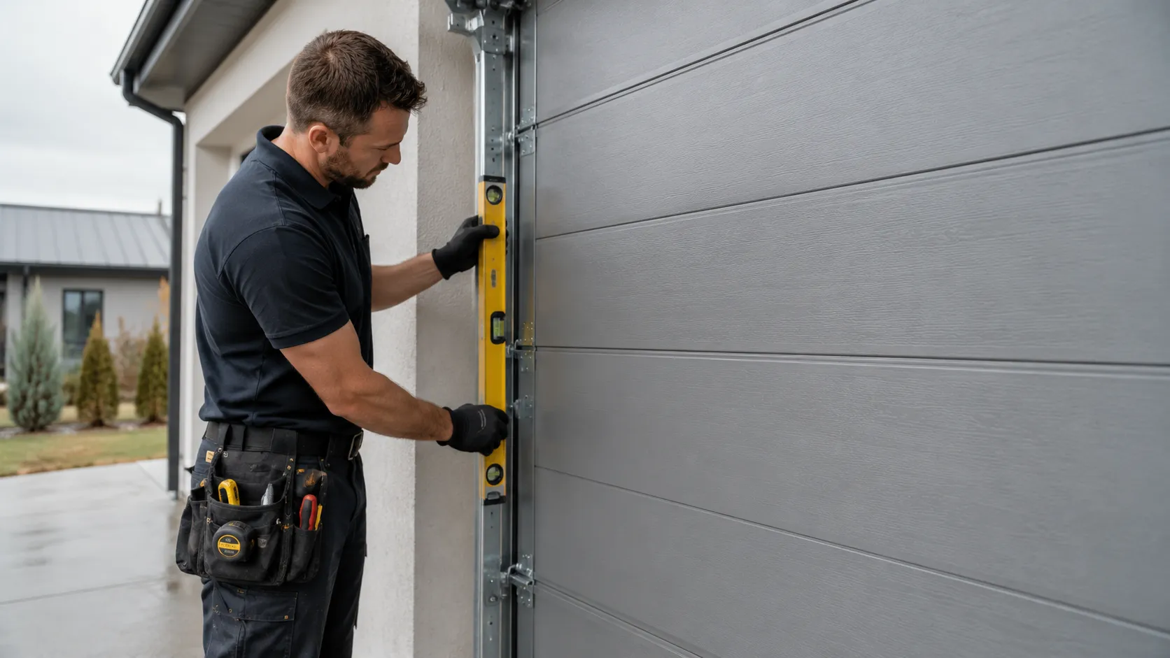 Maintenance in Irving